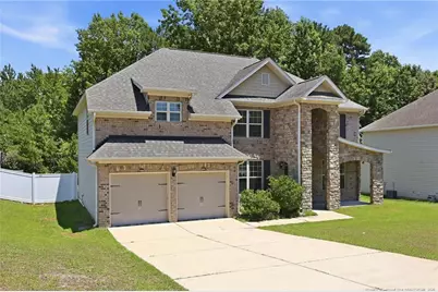 339 Regimental Drive, Cameron, NC 28326 - Photo 3