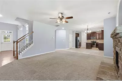 339 Regimental Drive, Cameron, NC 28326 - Photo 17