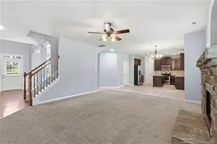 339 Regimental Dr, Cameron, NC 28326 - Photo 17