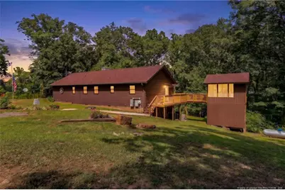 600 Winding Creek Drive, Carthage, NC 28327 - Photo 29