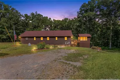 600 Winding Creek Drive, Carthage, NC 28327 - Photo 1