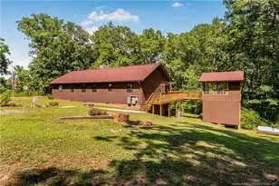 600 Winding Creek Dr, Carthage, NC 28327 - Photo 1