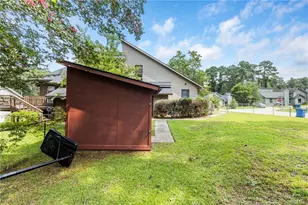 6477 Pittsfield Dr, Fayetteville, NC 28303 - Photo 41