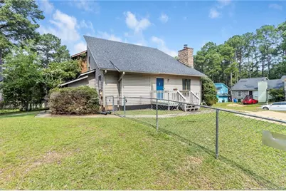 6477 Pittsfield Drive, Fayetteville, NC 28303 - Photo 3