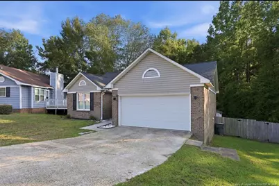 5923 Lively Court, Fayetteville, NC 28306 - Photo 3