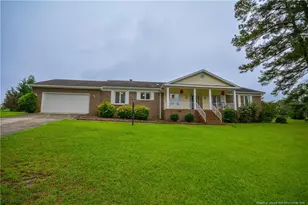 188 Tree Cutters, Sanford, NC 27332 - Photo 3