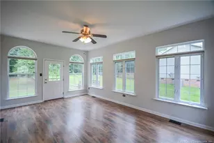 166 Coachman Way, Sanford, NC 27332 - Photo 29