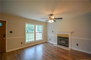 166 Coachman Way, Sanford, NC 27332 - Photo 9