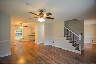 166 Coachman Way, Sanford, NC 27332 - Photo 7