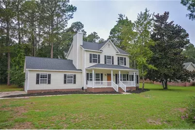 166 Coachman Way, Sanford, NC 27332 - Photo 1
