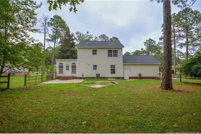 166 Coachman Way, Sanford, NC 27332 - Photo 47