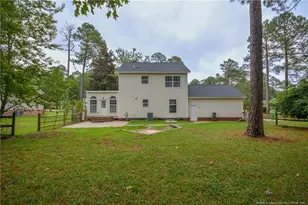 166 Coachman Way, Sanford, NC 27332 - Photo 47
