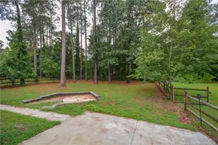 166 Coachman Way, Sanford, NC 27332 - Photo 43