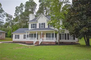 166 Coachman Way, Sanford, NC 27332 - Photo 3