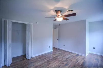 166 Coachman Way, Sanford, NC 27332 - Photo 31