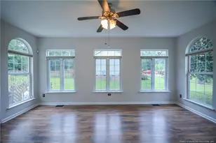 166 Coachman Way, Sanford, NC 27332 - Photo 25