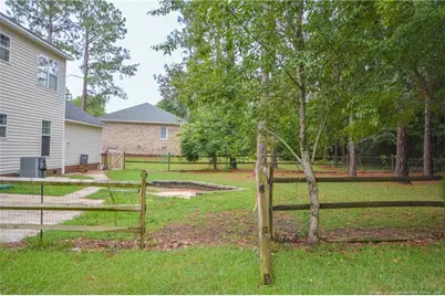 166 Coachman Way, Sanford, NC 27332 - Photo 49