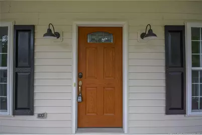 166 Coachman Way, Sanford, NC 27332 - Photo 5
