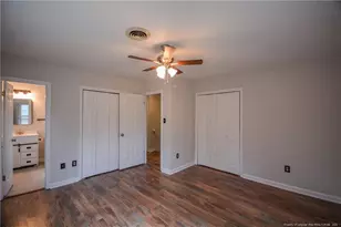 166 Coachman Way, Sanford, NC 27332 - Photo 35