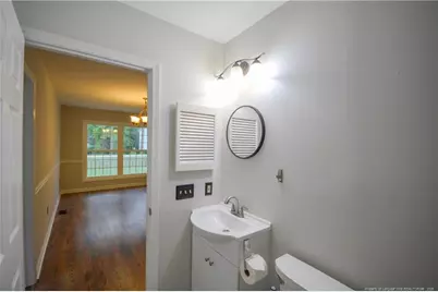 166 Coachman Way, Sanford, NC 27332 - Photo 23