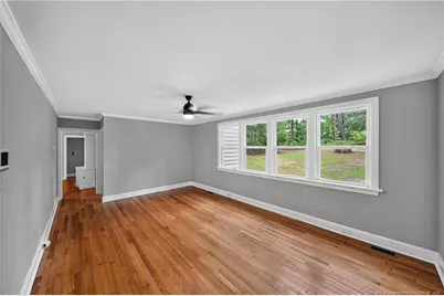 1533 Country Club Road, Rocky Mount, NC 27804 - Photo 9