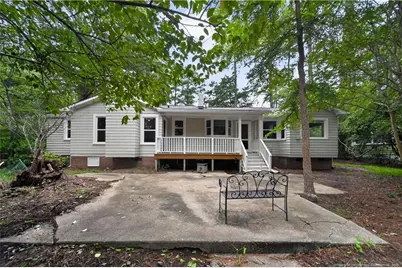 1533 Country Club Road, Rocky Mount, NC 27804 - Photo 5