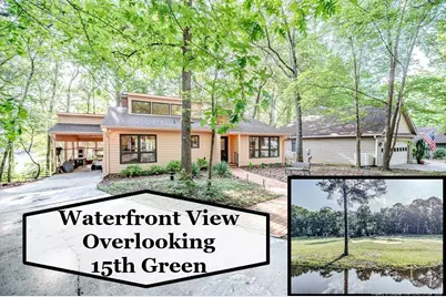 4038 Timber Wolf Circle, Sanford, NC 27332 - Photo 1