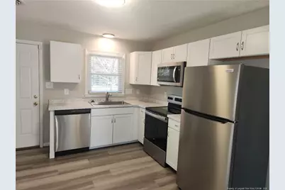 417 Windemere Drive, Fayetteville, NC 28314 - Photo 3