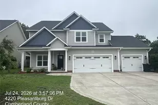 4220 Pleasantburg Dr, Fayetteville, NC 28312 - Photo 1