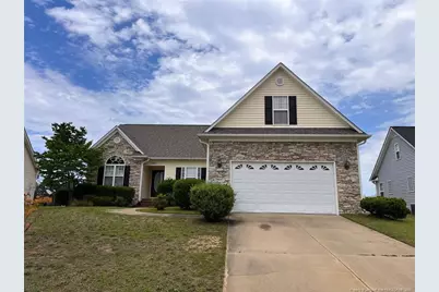 1687 Kershaw Loop, Fayetteville, NC 28314 - Photo 1