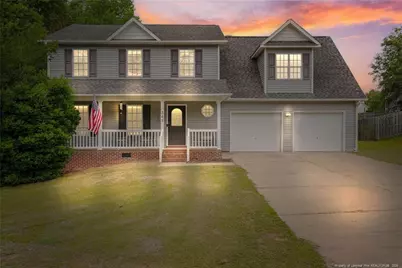365 Yorkshire Drive, Cameron, NC 28326 - Photo 1