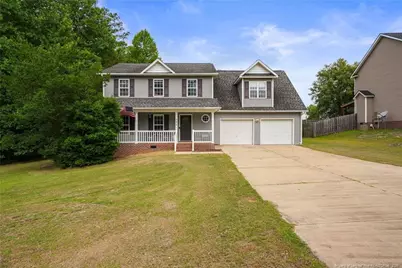 365 Yorkshire Drive, Cameron, NC 28326 - Photo 3