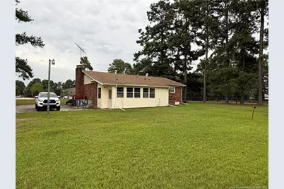 672 E Palmer Road, Raeford, NC 28376 - Photo 3
