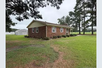 672 E Palmer Road, Raeford, NC 28376 - Photo 7
