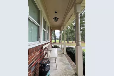 672 E Palmer Road, Raeford, NC 28376 - Photo 9