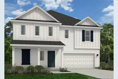 272 Tenbury ( Lot 644) Lane, Raeford, NC 28376 - Photo 1