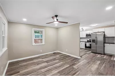 506 Eaton Street, Fayetteville, NC 28301 - Photo 5