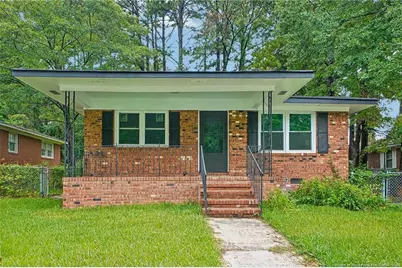 506 Eaton Street, Fayetteville, NC 28301 - Photo 1