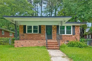 506 Eaton St, Fayetteville, NC 28301 - Photo 1