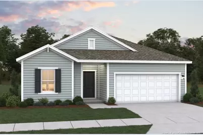 235 Tenbury (Lot 626) Lane, Raeford, NC 28376 - Photo 1
