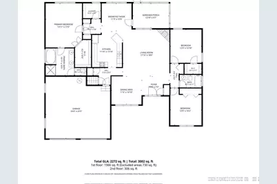 757 Stone Cross Drive, Spring Lake, NC 28390 - Photo 35