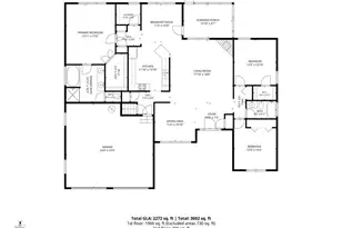757 Stone Cross Dr, Spring Lake, NC 28390 - Photo 35