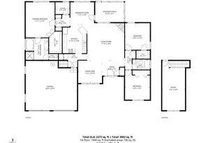 757 Stone Cross Dr, Spring Lake, NC 28390 - Photo 37