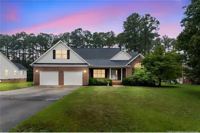 757 Stone Cross Drive, Spring Lake, NC 28390 - Photo 1