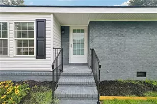 628 Goodyear Dr, Spring Lake, NC 28390 - Photo 5