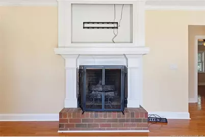 327 Nc 24, Cameron, NC 28326 - Photo 17