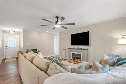 5870 Hunting Ridge Road, Hope Mills, NC 28348 - Photo 5