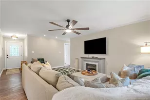 5870 Hunting Ridge Rd, Hope Mills, NC 28348 - Photo 5
