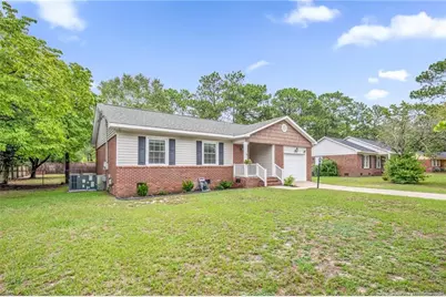 5870 Hunting Ridge Road, Hope Mills, NC 28348 - Photo 3