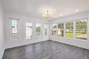 221 Old Baker Rd, Maxton, NC 28364 - Photo 15